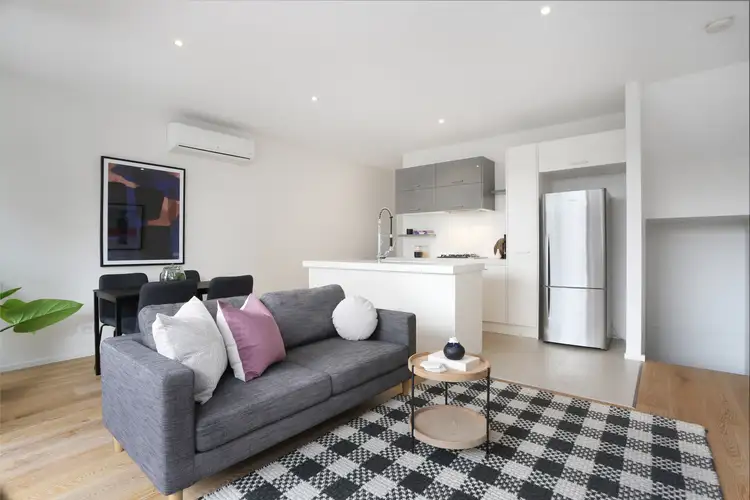 Sixth view of Homely townhouse listing, 3/73 Gadd Street, Northcote VIC 3070