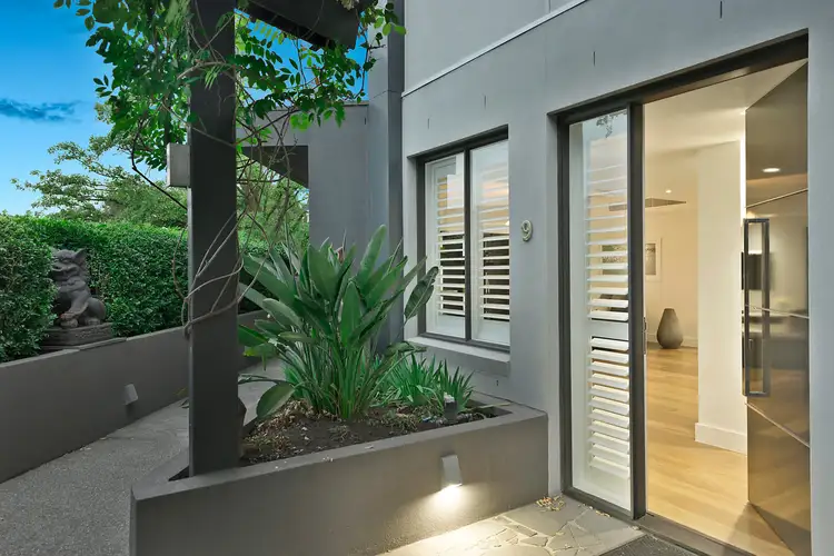 9/111 Banksia Street, Eaglemont VIC 3084