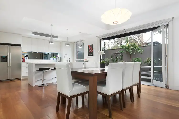 Second view of Homely townhouse listing, 9/111 Banksia Street, Eaglemont VIC 3084