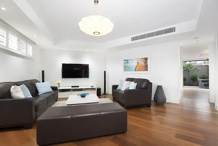 Third view of Homely townhouse listing, 9/111 Banksia Street, Eaglemont VIC 3084