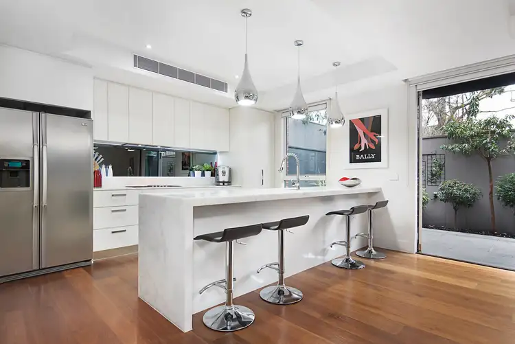 Fourth view of Homely townhouse listing, 9/111 Banksia Street, Eaglemont VIC 3084