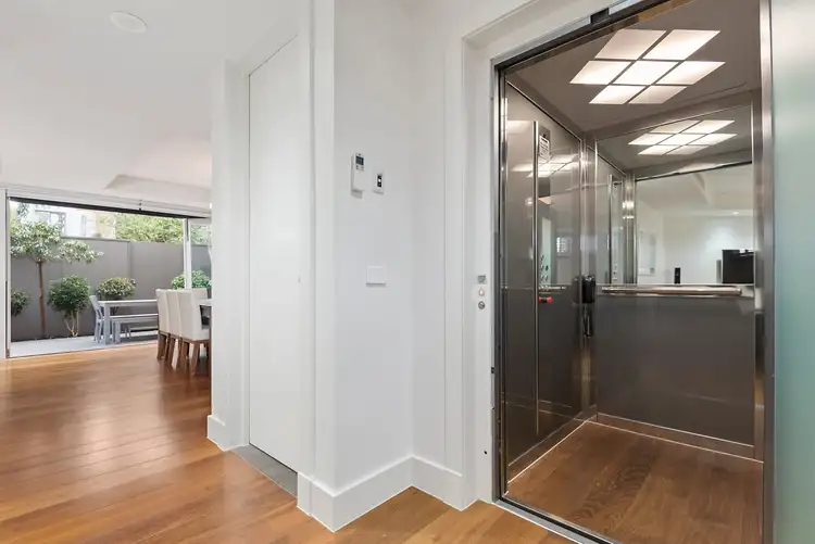 Sixth view of Homely townhouse listing, 9/111 Banksia Street, Eaglemont VIC 3084