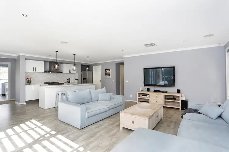 Third view of Homely house listing, 8 Ranfurlie  Boulevard, Cranbourne West VIC 3977