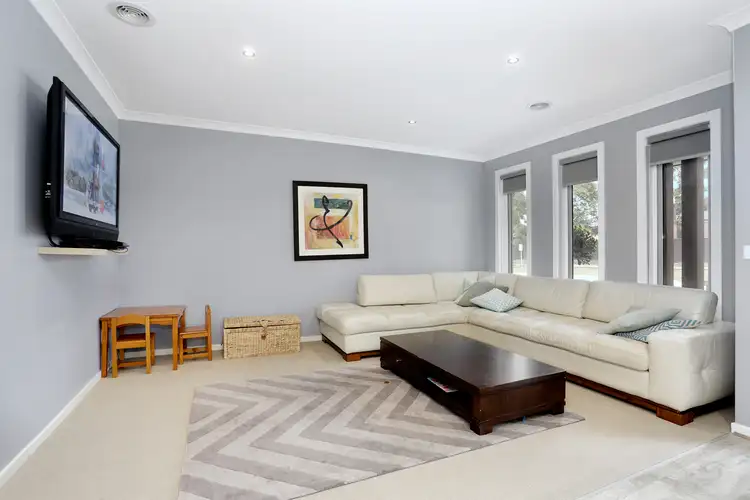 Fourth view of Homely house listing, 8 Ranfurlie  Boulevard, Cranbourne West VIC 3977