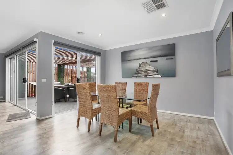 Fifth view of Homely house listing, 8 Ranfurlie  Boulevard, Cranbourne West VIC 3977