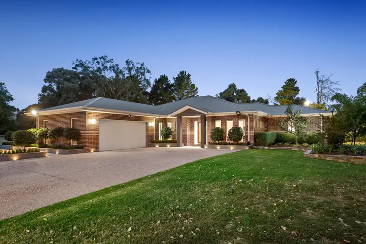 Main view of Homely house listing, 5-6 Cordell Court, Whittlesea VIC 3757