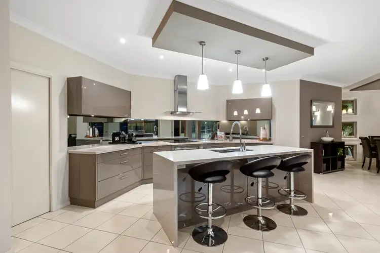 Second view of Homely house listing, 5-6 Cordell Court, Whittlesea VIC 3757