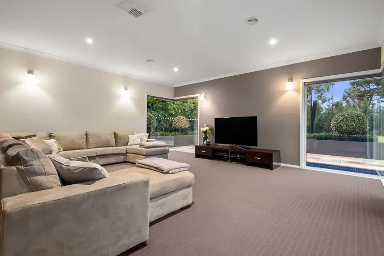 Fifth view of Homely house listing, 5-6 Cordell Court, Whittlesea VIC 3757