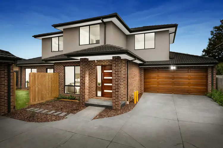 Main view of Homely house listing, 2/8 Beacon Street, Glen Waverley VIC 3150