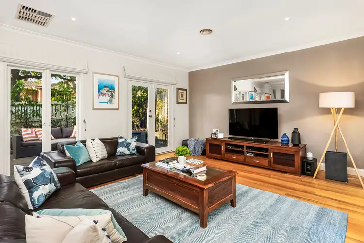 Fourth view of Homely townhouse listing, 20A Carramar Avenue, Camberwell VIC 3124