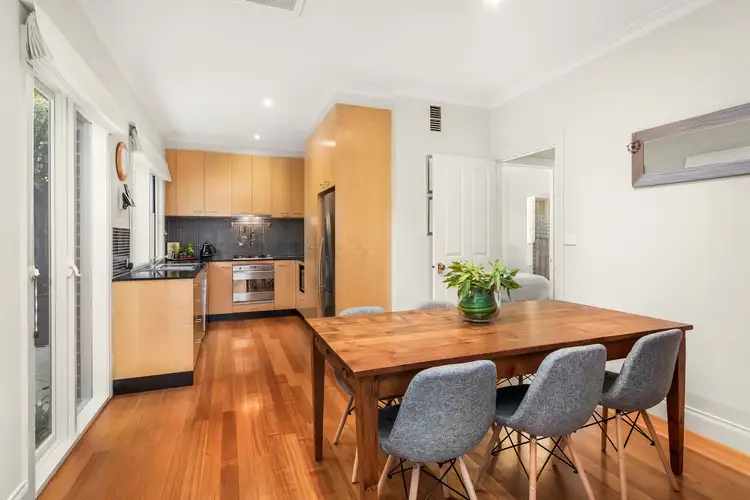 Fifth view of Homely townhouse listing, 20A Carramar Avenue, Camberwell VIC 3124