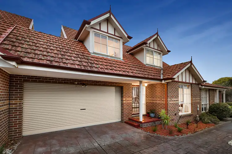 3/6 Camelia Street, Box Hill VIC 3128