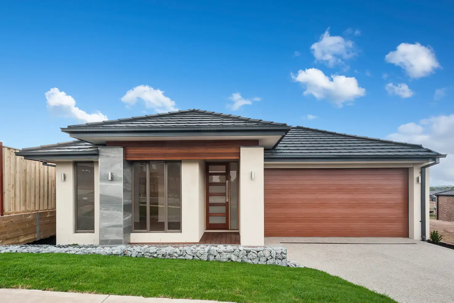 Main view of Homely house listing, 12 Kumalie Drive, Doreen VIC 3754