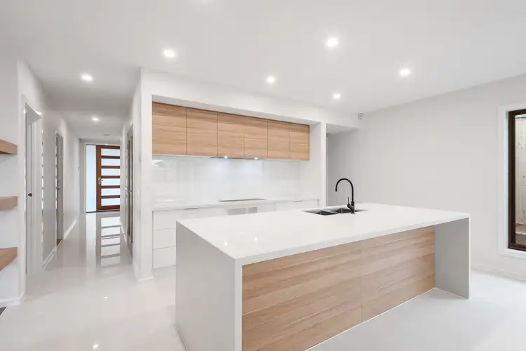 Second view of Homely house listing, 12 Kumalie Drive, Doreen VIC 3754