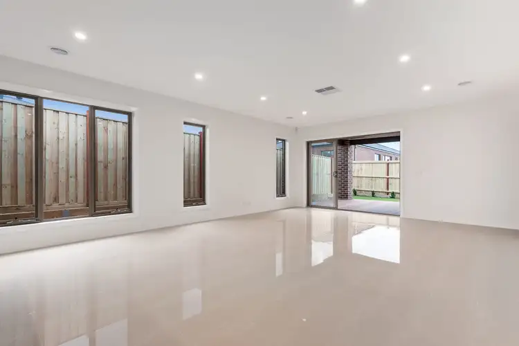 Third view of Homely house listing, 12 Kumalie Drive, Doreen VIC 3754