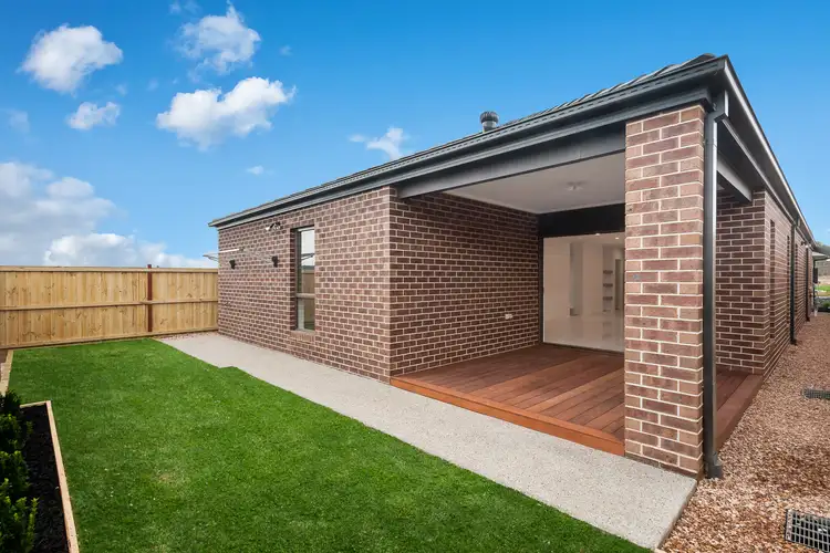 Sixth view of Homely house listing, 12 Kumalie Drive, Doreen VIC 3754