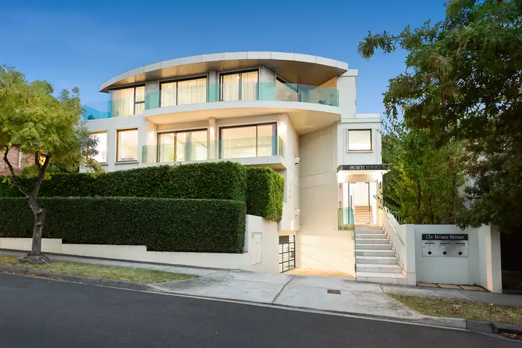2/12A Bruce Street, Toorak VIC 3142