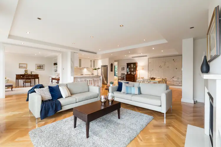 Fourth view of Homely apartment listing, 2/12A Bruce Street, Toorak VIC 3142