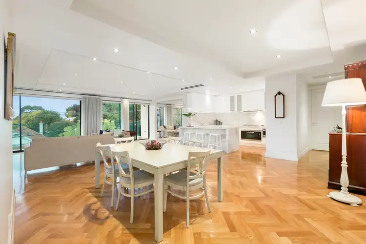 Fifth view of Homely apartment listing, 2/12A Bruce Street, Toorak VIC 3142