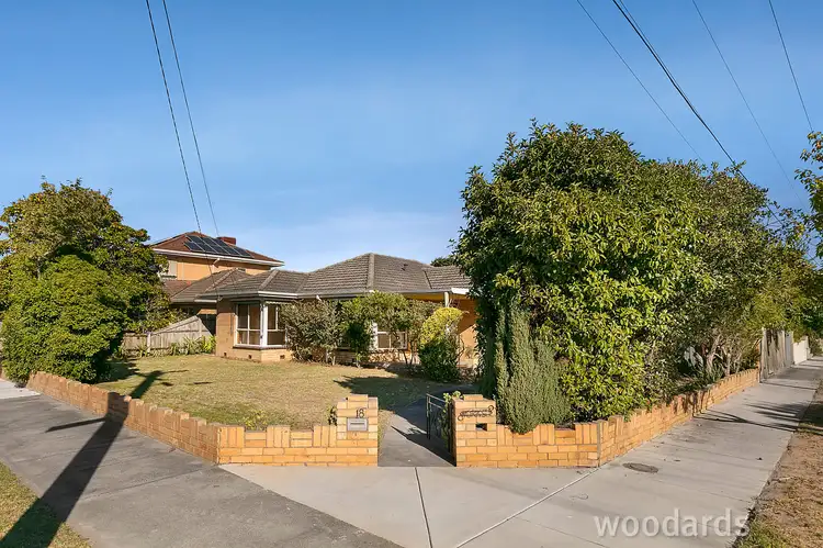 18 York Street, Bentleigh East VIC 3165