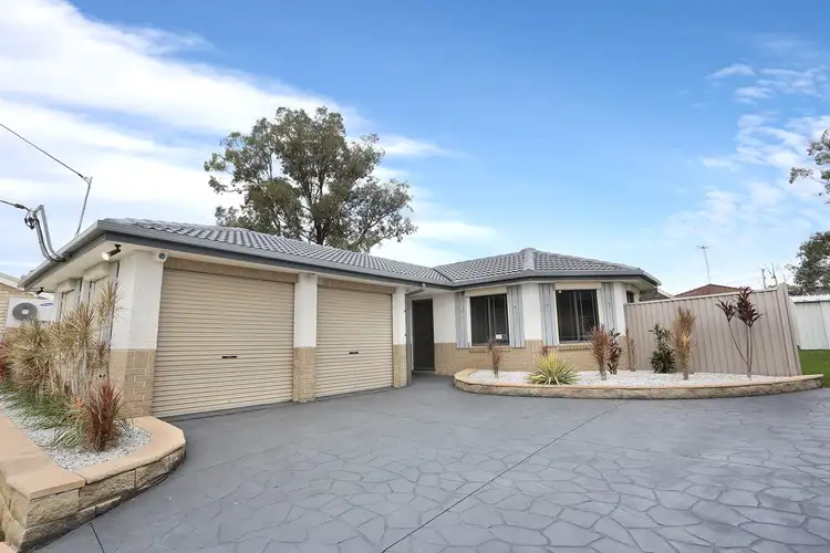 Main view of Homely house listing, 17 Doris Place, Emerton NSW 2770