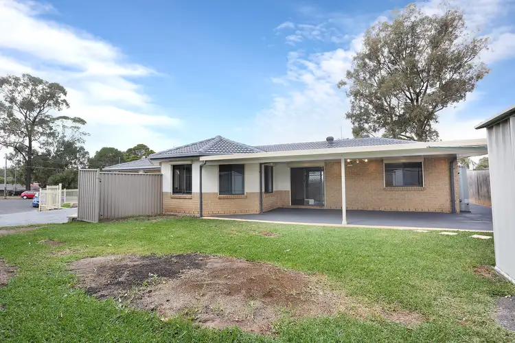 Fourth view of Homely house listing, 17 Doris Place, Emerton NSW 2770