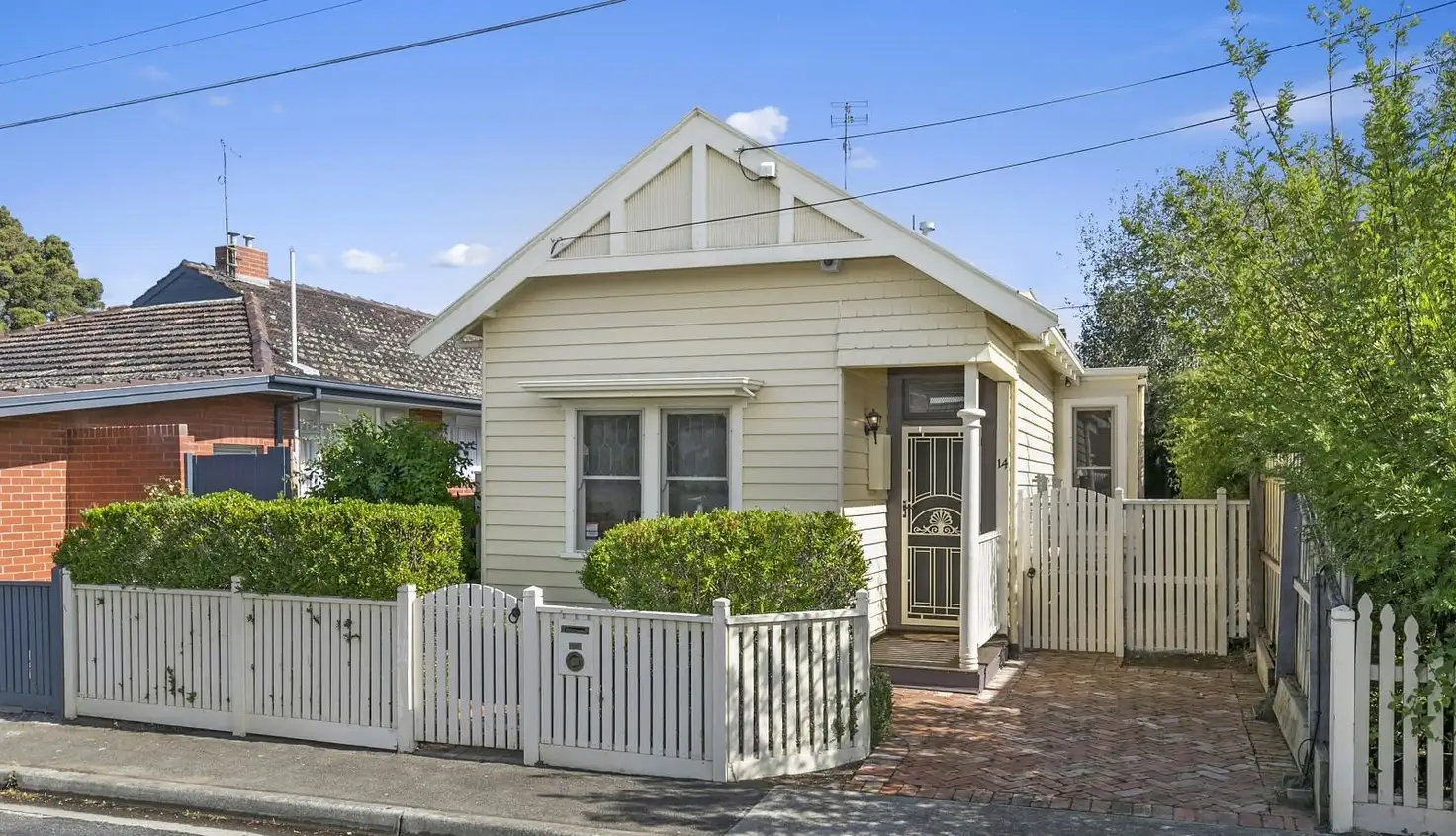 Main view of Homely house listing, 14 Austin Terrace, Newtown VIC 3220
