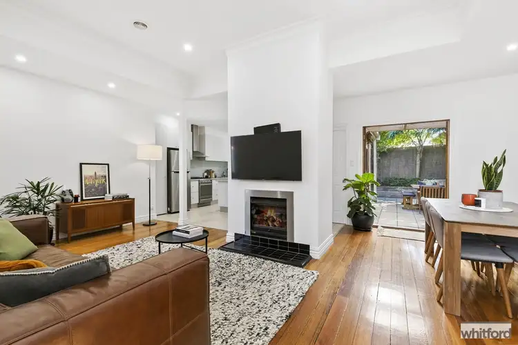 Third view of Homely house listing, 14 Austin Terrace, Newtown VIC 3220