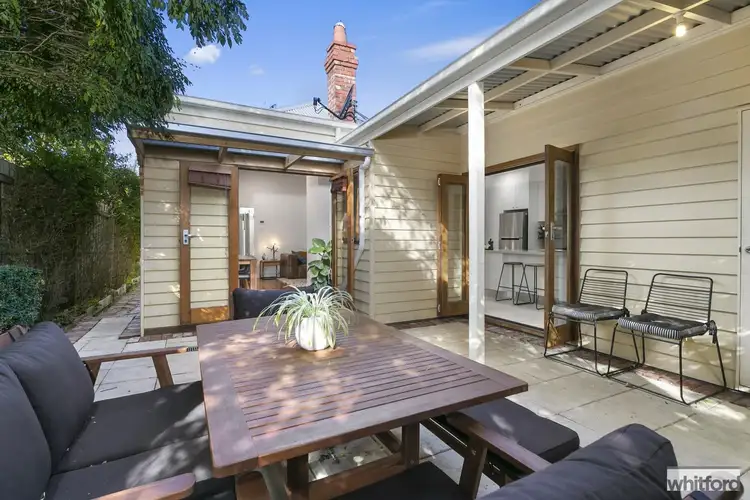 Fourth view of Homely house listing, 14 Austin Terrace, Newtown VIC 3220