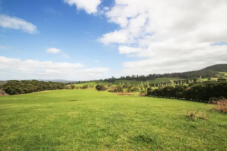 Fourth view of Homely rural property listing, Lot 2 Dalry Road, Launching Place VIC 3139
