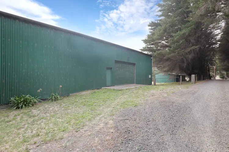 Fifth view of Homely rural property listing, Lot 2 Dalry Road, Launching Place VIC 3139