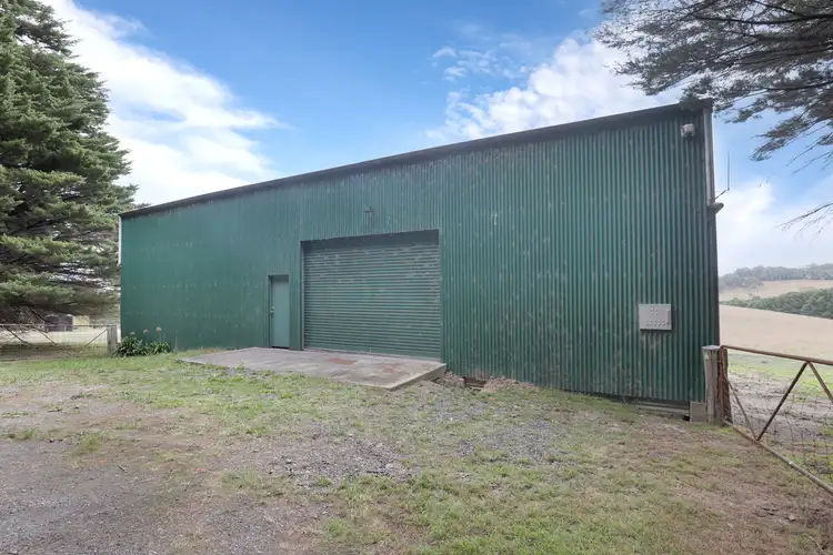 Seventh view of Homely rural property listing, Lot 2 Dalry Road, Launching Place VIC 3139