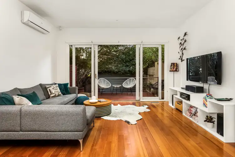 Second view of Homely house listing, 13 Loch Street, Hawthorn East VIC 3123