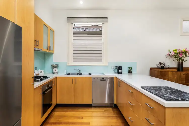 Third view of Homely house listing, 13 Loch Street, Hawthorn East VIC 3123