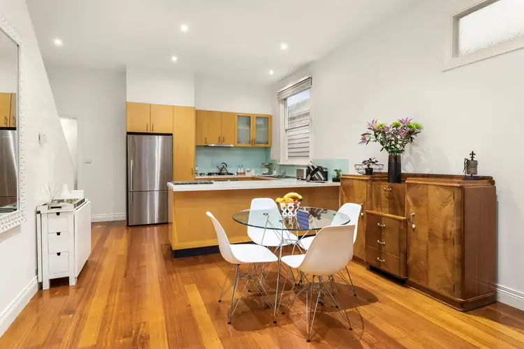 Fourth view of Homely house listing, 13 Loch Street, Hawthorn East VIC 3123