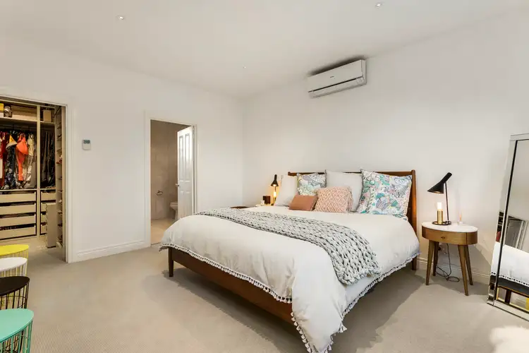 Fifth view of Homely house listing, 13 Loch Street, Hawthorn East VIC 3123