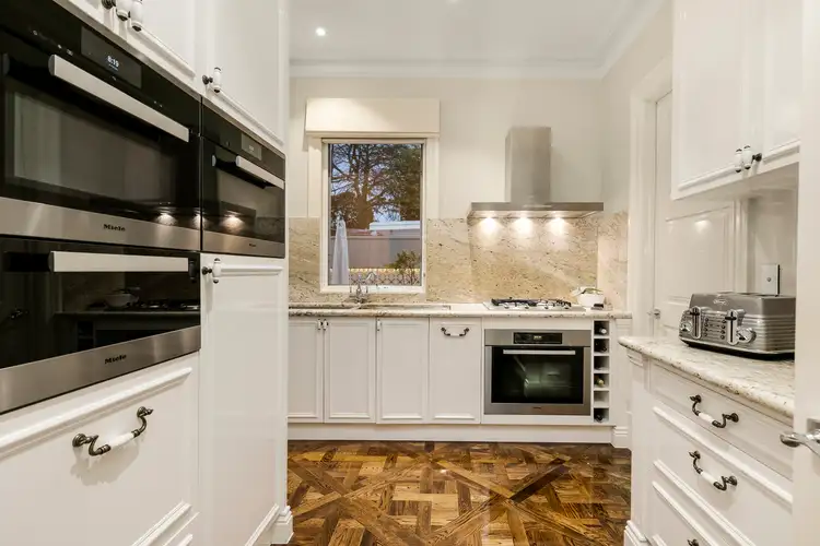 Fifth view of Homely house listing, 51 Hosken Street, Balwyn North VIC 3104