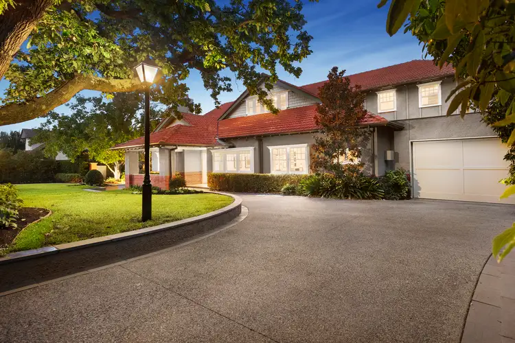 4 Fairview Grove, Glen Iris VIC 3146