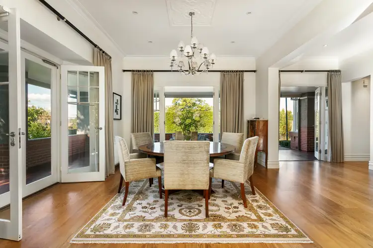 Fifth view of Homely house listing, 4 Fairview Grove, Glen Iris VIC 3146