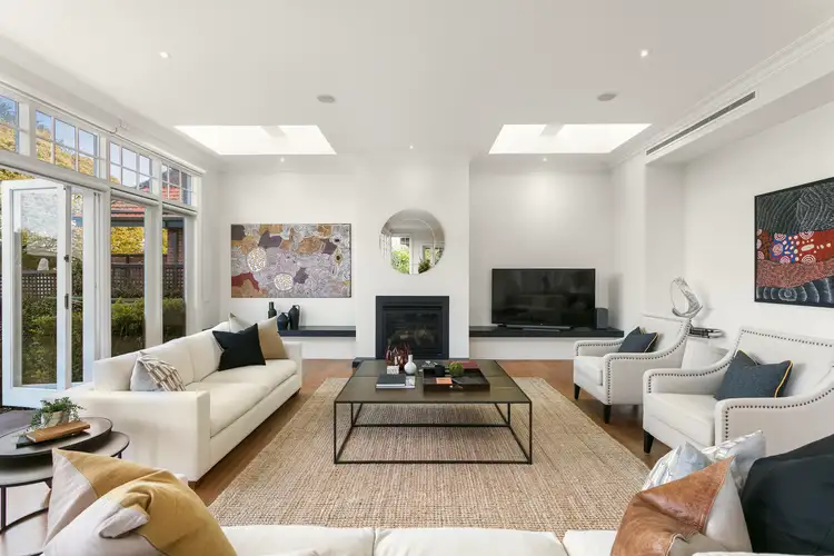 Sixth view of Homely house listing, 4 Fairview Grove, Glen Iris VIC 3146