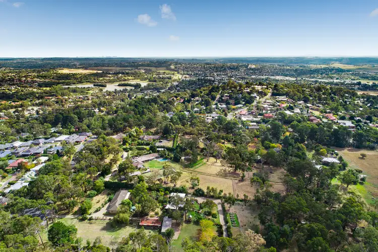 Second view of Homely house listing, 83 Old Gippsland Road, Lilydale VIC 3140