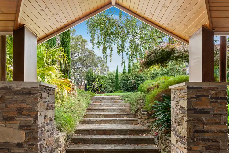 Fifth view of Homely house listing, 83 Old Gippsland Road, Lilydale VIC 3140