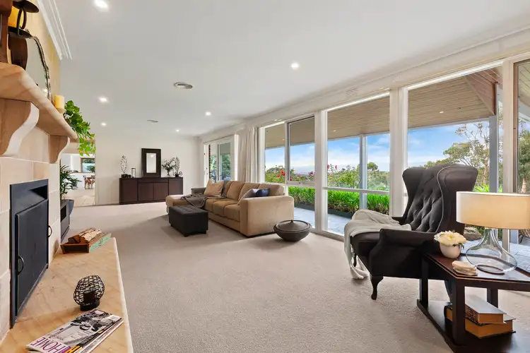 Sixth view of Homely house listing, 83 Old Gippsland Road, Lilydale VIC 3140