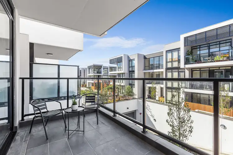 Fifth view of Homely apartment listing, 112a/23-25 Cumberland Road, Pascoe Vale South VIC 3044