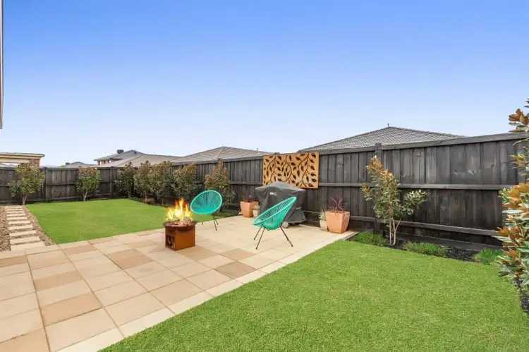 50 Golf Links Drive, Beveridge VIC 3753