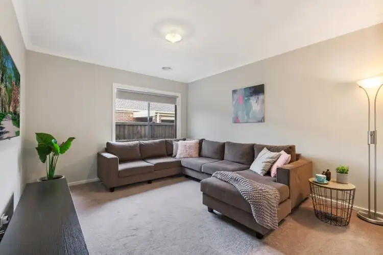 Fifth view of Homely house listing, 50 Golf Links Drive, Beveridge VIC 3753