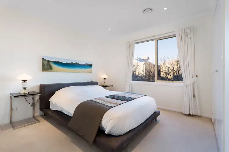 Fifth view of Homely townhouse listing, 5/46 Westgarth Street, Northcote VIC 3070