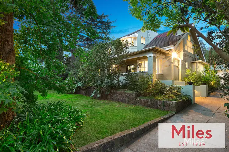 24 Maltravers Road, Eaglemont VIC 3084