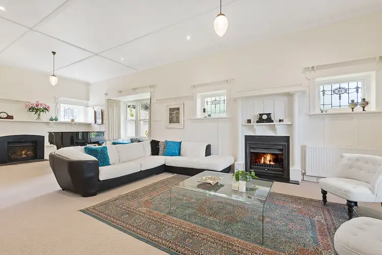 Second view of Homely house listing, 24 Maltravers Road, Eaglemont VIC 3084