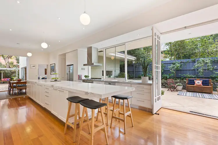 Third view of Homely house listing, 24 Maltravers Road, Eaglemont VIC 3084